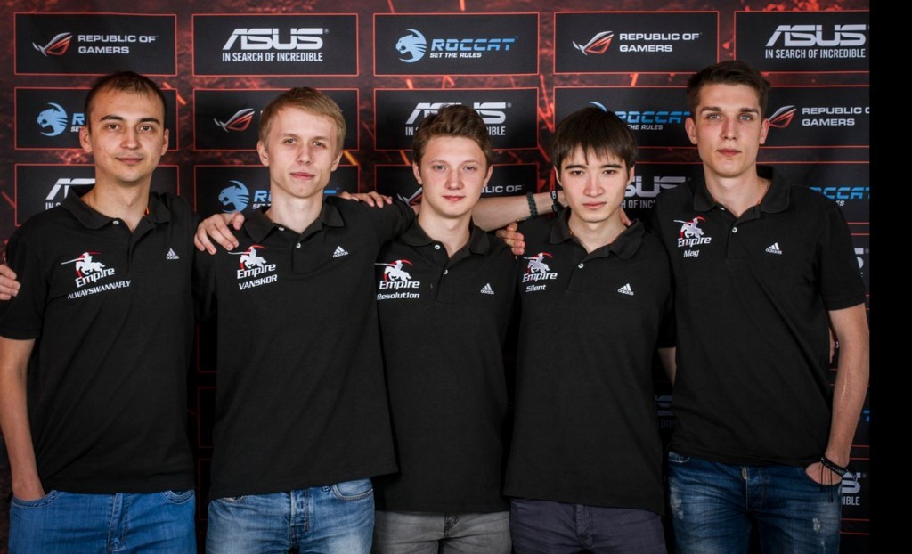 Превью к The International 4. Часть первая: команды Запада - фото 6