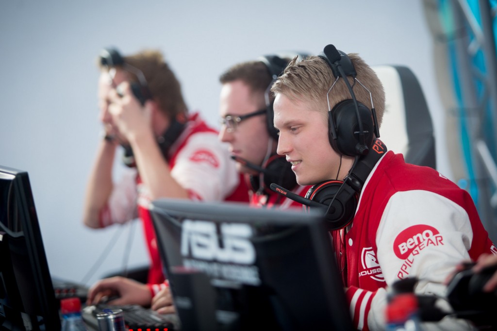 Превью к The International 4. Часть первая: команды Запада - фото 9