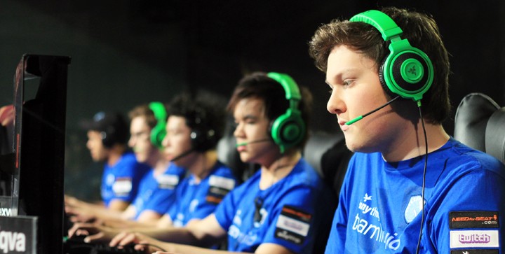 Превью к The International 4. Часть первая: команды Запада - фото 13