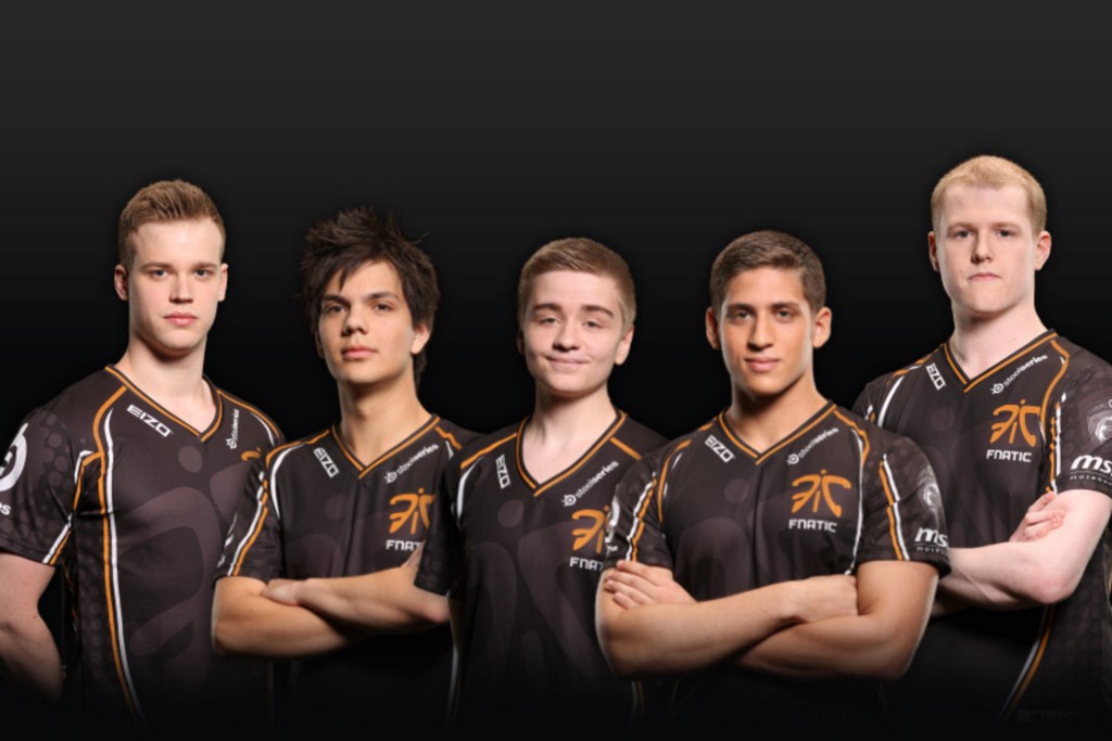 Превью к The International 4. Часть первая: команды Запада - фото 7