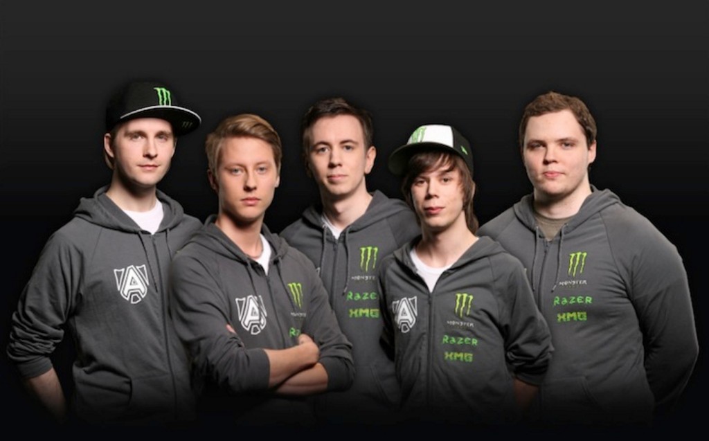 Превью к The International 4. Часть первая: команды Запада - фото 5