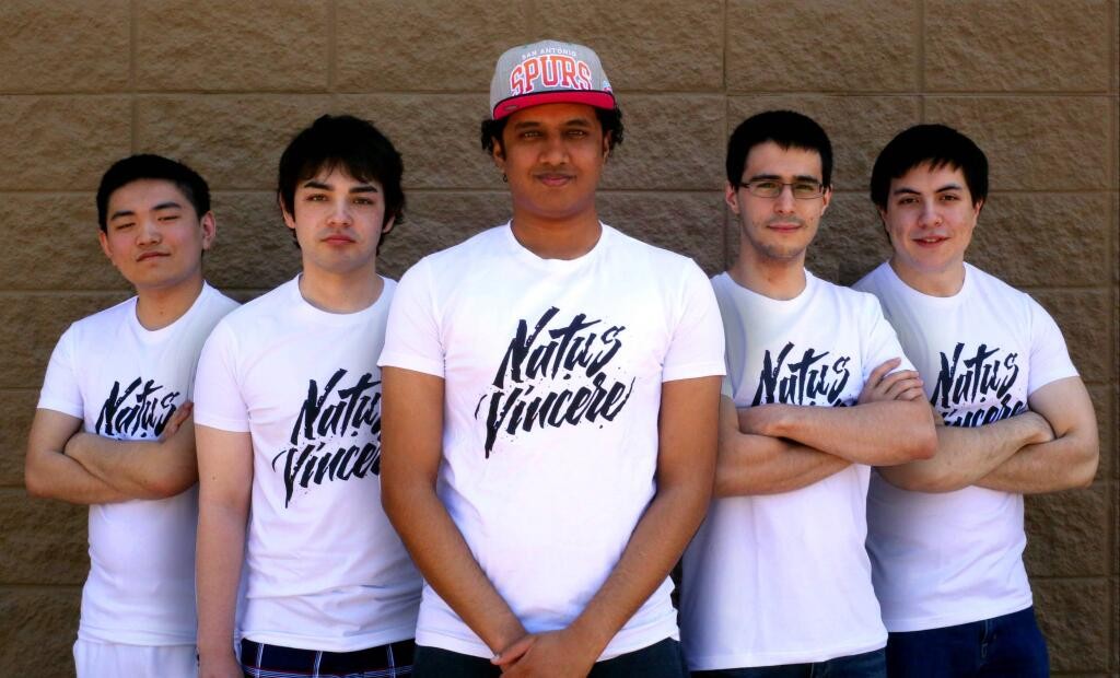 Превью к The International 4. Часть первая: команды Запада - фото 12