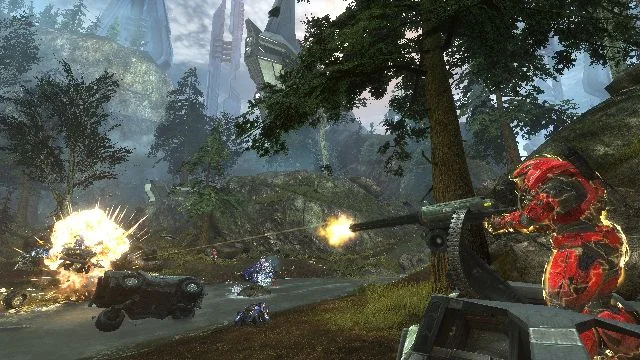 Halo: Combat Evolved Anniversary - фото 3
