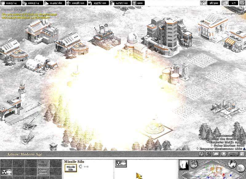 Rise of Nations - изображение 3 Rise of Nations - фото 3