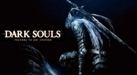 Dark Souls. Prepare To Die Edition - изображение обложка