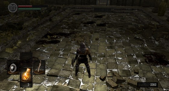 Dark Souls. Prepare To Die Edition - изображение 7 Dark Souls. Prepare To Die Edition - фото 7