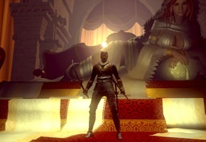 Dark Souls. Prepare To Die Edition - изображение 8 Dark Souls. Prepare To Die Edition - фото 8