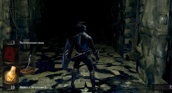 Dark Souls. Prepare To Die Edition - изображение 13 Dark Souls. Prepare To Die Edition - фото 13