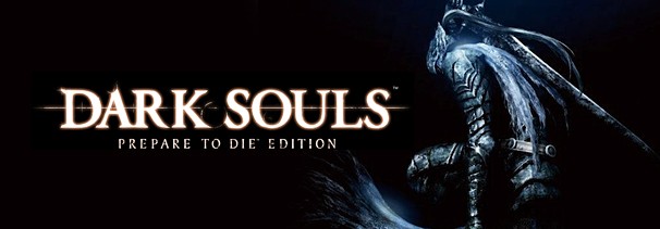 Dark Souls. Prepare To Die Edition - изображение 1 Dark Souls. Prepare To Die Edition - фото 1