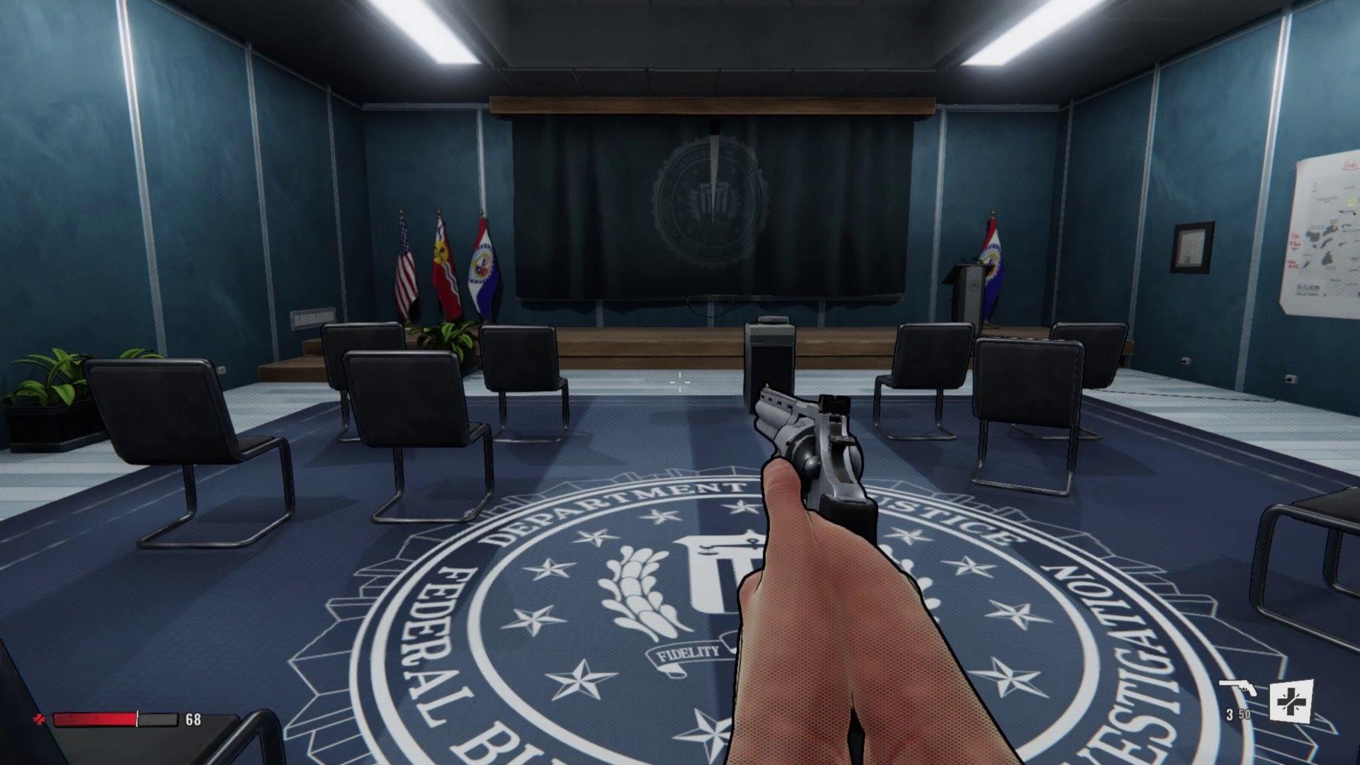 Превью XIII. Ремейк, который мы заслужили - изображение 4 Превью XIII. Ремейк, который мы заслужили - фото 4