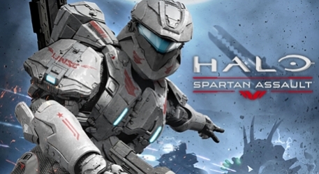 Halo: Spartan Assault