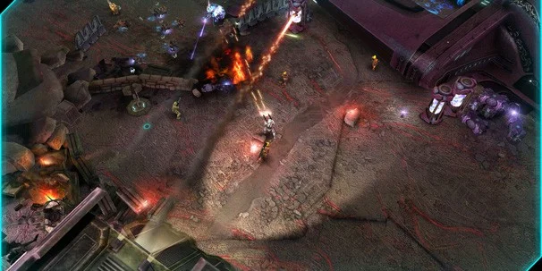 Halo: Spartan Assault - фото 10
