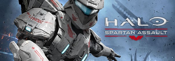 Halo: Spartan Assault - изображение 1 Halo: Spartan Assault - фото 1