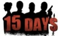 15 days - изображение обложка
