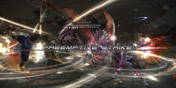 Final Fantasy XIII-2. Только факты, часть 2 - изображение 6 Final Fantasy XIII-2. Только факты, часть 2 - фото 6