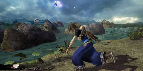 Final Fantasy XIII-2. Только факты, часть 2 - изображение 11 Final Fantasy XIII-2. Только факты, часть 2 - фото 11