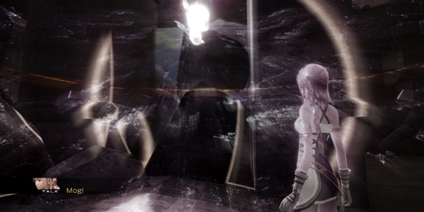 Final Fantasy XIII-2. Только факты, часть 2 - изображение 8 Final Fantasy XIII-2. Только факты, часть 2 - фото 8