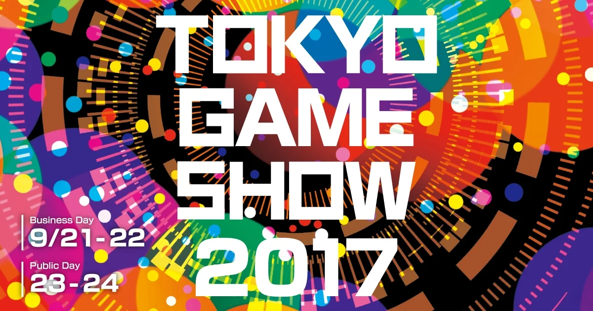 Главные анонсы Tokyo Game Show 2017. Загадочная японская душа - фото 3