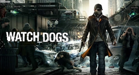 Watch_Dogs - изображение обложка