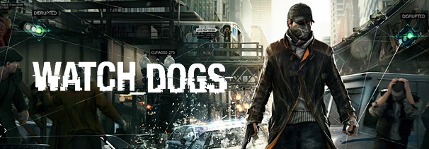 Watch_Dogs - фото 1