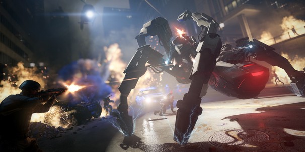 Watch_Dogs - фото 7