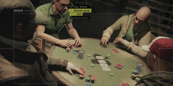 Watch_Dogs - фото 6