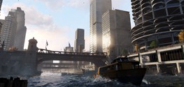 Watch_Dogs - фото 10