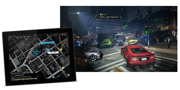 Watch_Dogs - фото 9