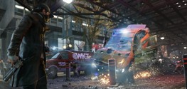Watch_Dogs - фото 11