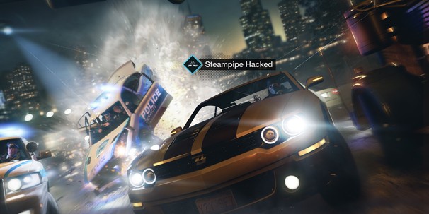 Watch_Dogs - фото 4