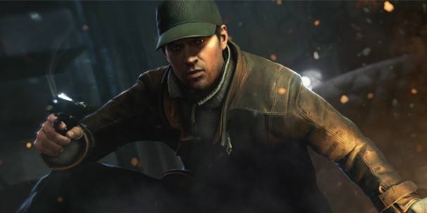 Watch_Dogs - фото 2
