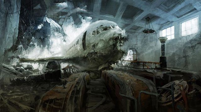 Metro: Интервью с Д. Глуховским - изображение 1 Metro: Интервью с Д. Глуховским - фото 1