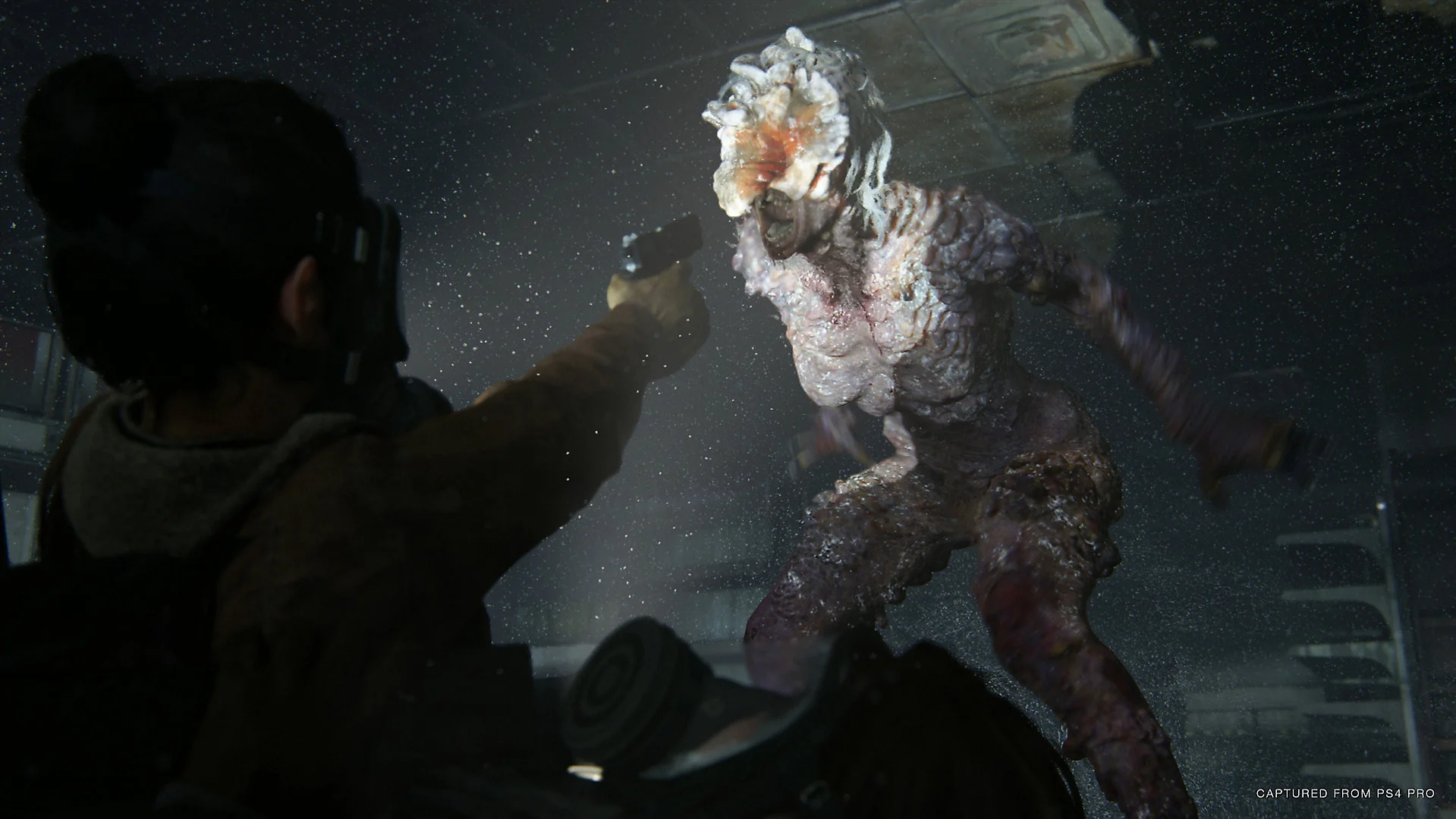 Обзор The Last of Us Part II. Ода перфекционизму - фото 4
