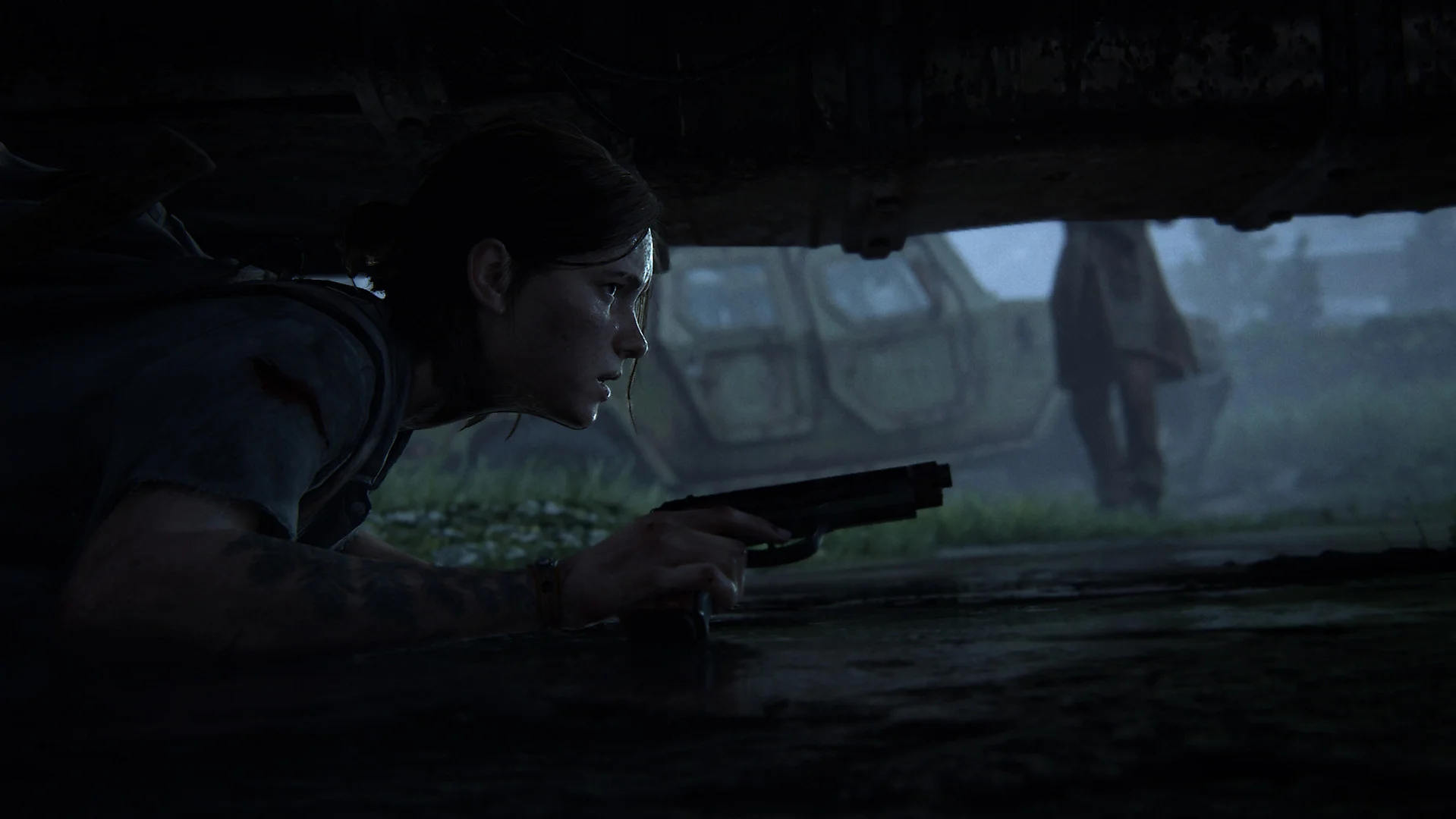 Обзор The Last of Us Part II. Ода перфекционизму - фото 8