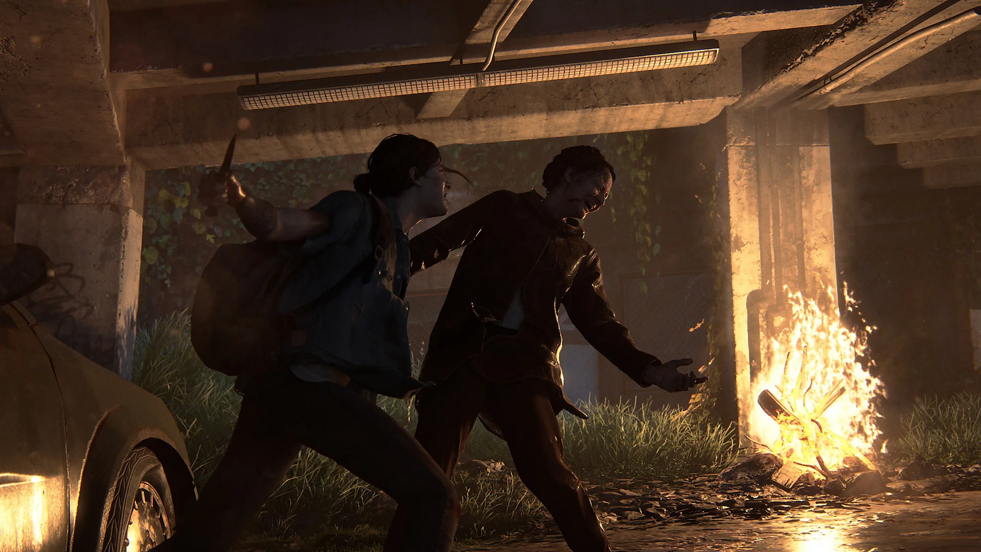 Обзор The Last of Us Part II. Ода перфекционизму - фото 7