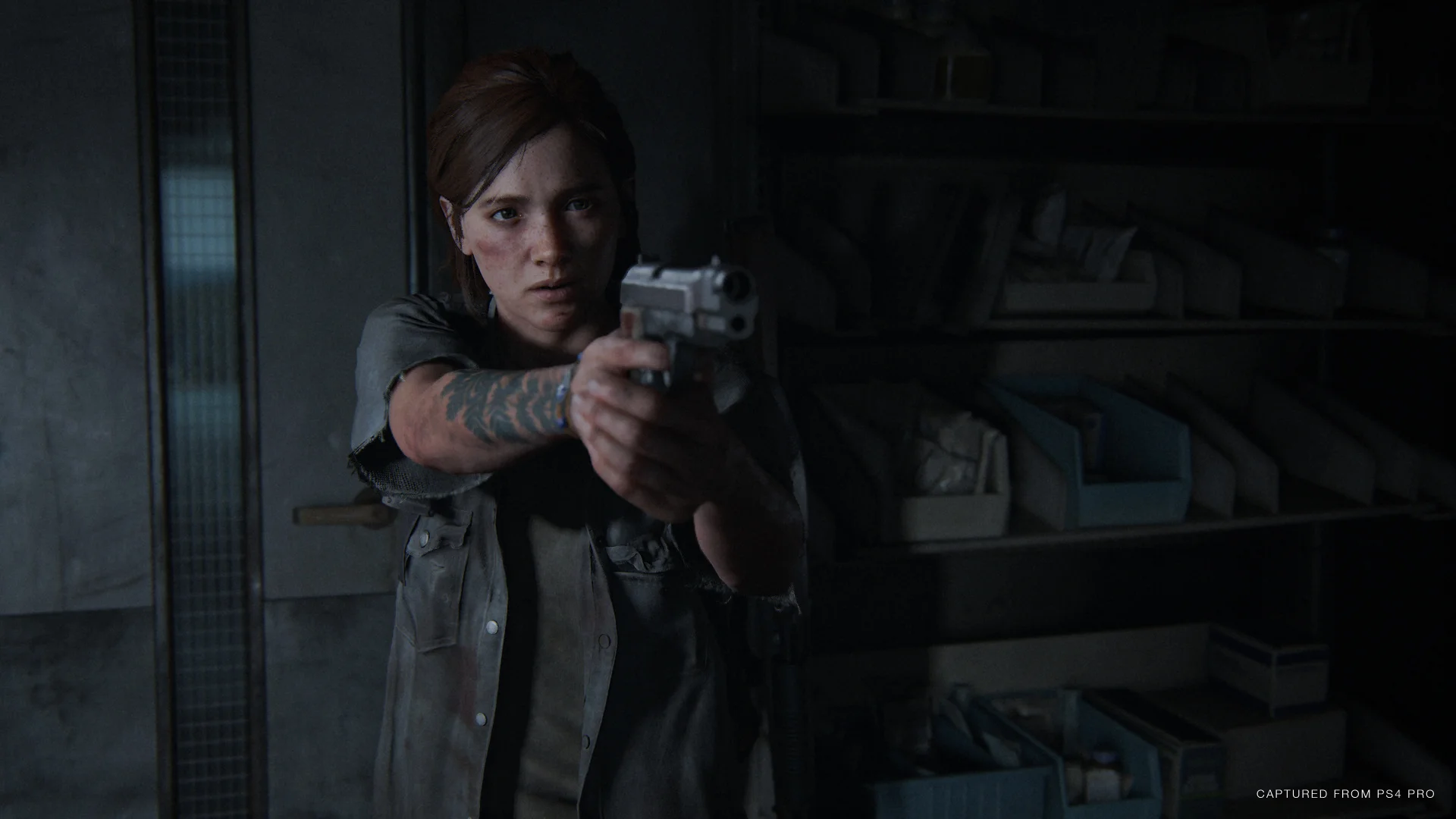 Обзор The Last of Us Part II. Ода перфекционизму - фото 3