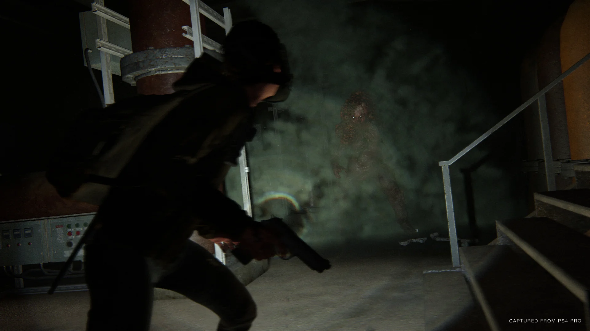 Обзор The Last of Us Part II. Ода перфекционизму - фото 9