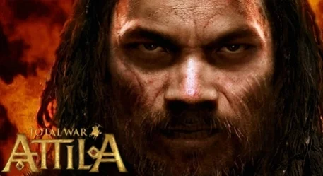 Игромир 2014. Total War: Attila - изображение обложка