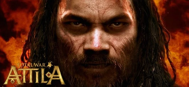 Игромир 2014. Total War: Attila - фото 1