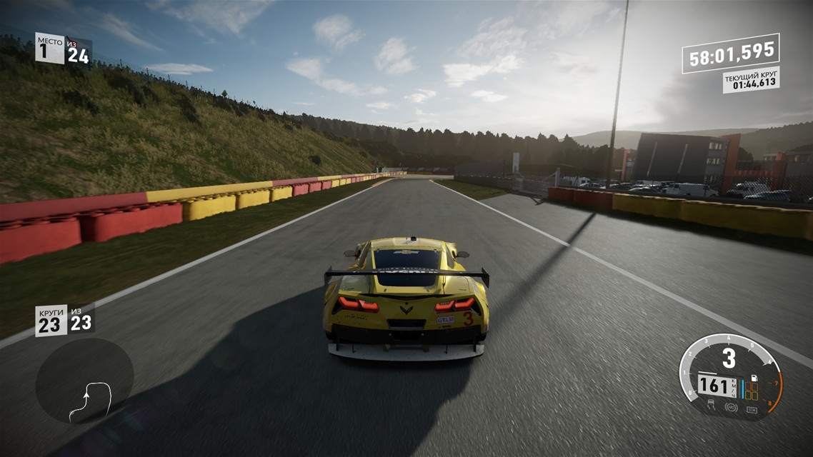 Обзор Forza Motorsport 7. Праздник автоспорта - изображение 7 Обзор Forza Motorsport 7. Праздник автоспорта - фото 7
