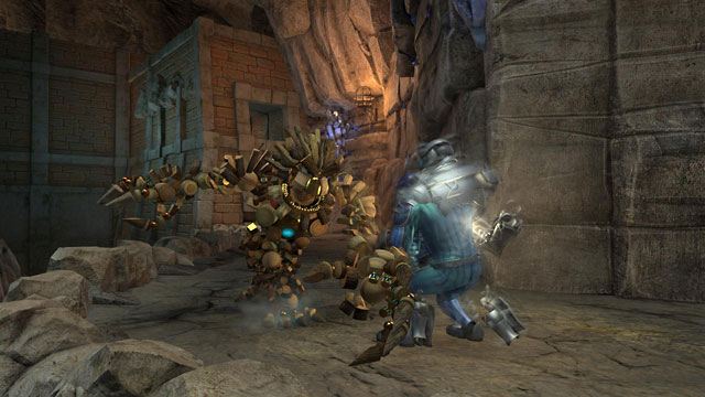 Knack - изображение 2 Knack - фото 2