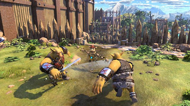 Knack - изображение 1 Knack - фото 1