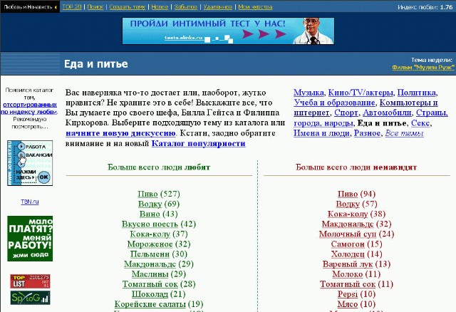 Интересное в Сети - изображение 3 Интересное в Сети - фото 3
