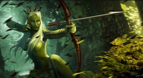 Геральт опять нафидил. Обзор The Witcher Battle Arena - изображение обложка