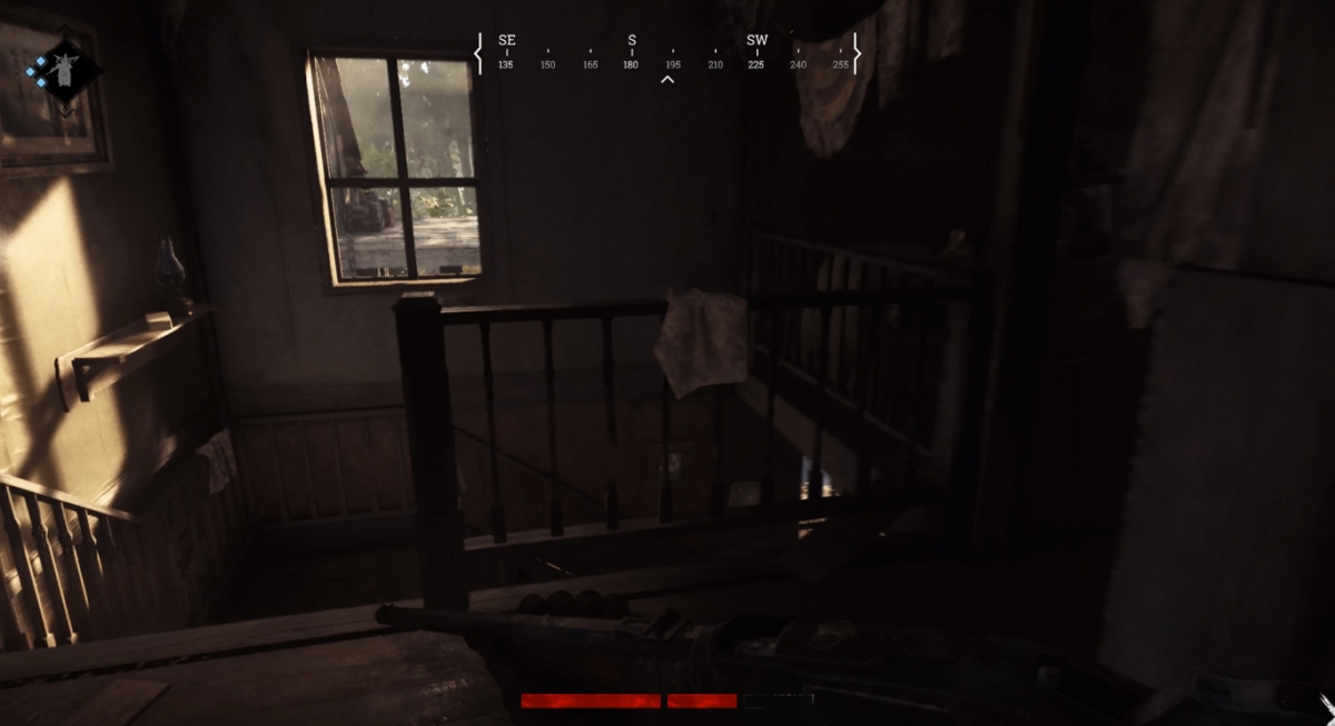 Превью Hunt: Showdown. Ковбои против всех - фото 8