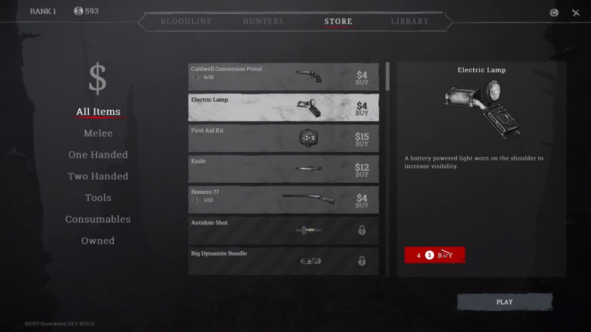 Превью Hunt: Showdown. Ковбои против всех - фото 2