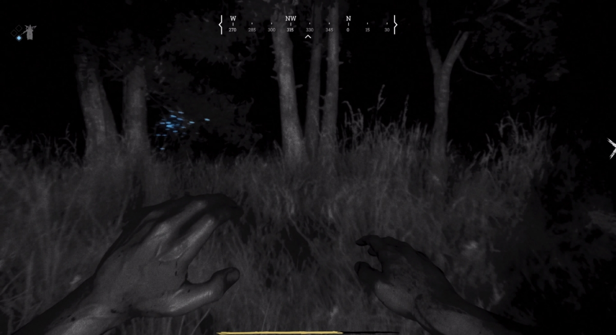 Превью Hunt: Showdown. Ковбои против всех - фото 5