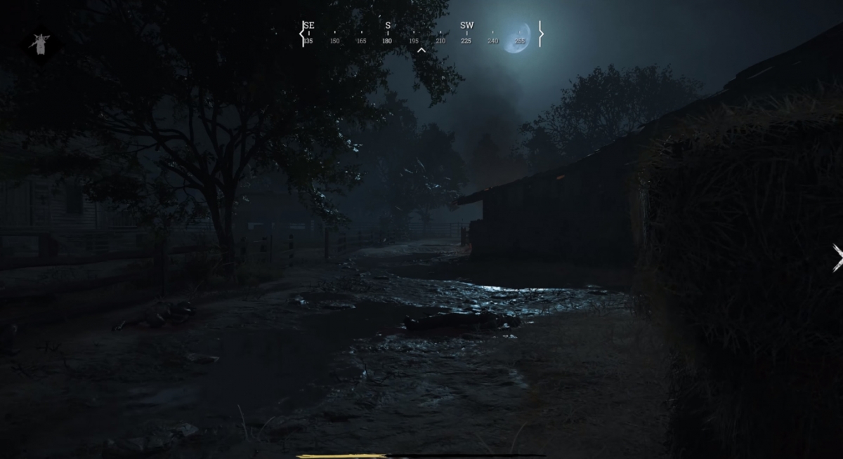 Превью Hunt: Showdown. Ковбои против всех - фото 4