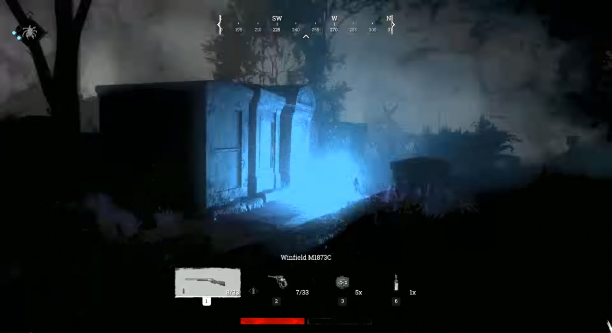 Превью Hunt: Showdown. Ковбои против всех - фото 7