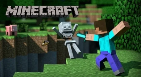 Minecraft: PlayStation 3 Edition - изображение обложка